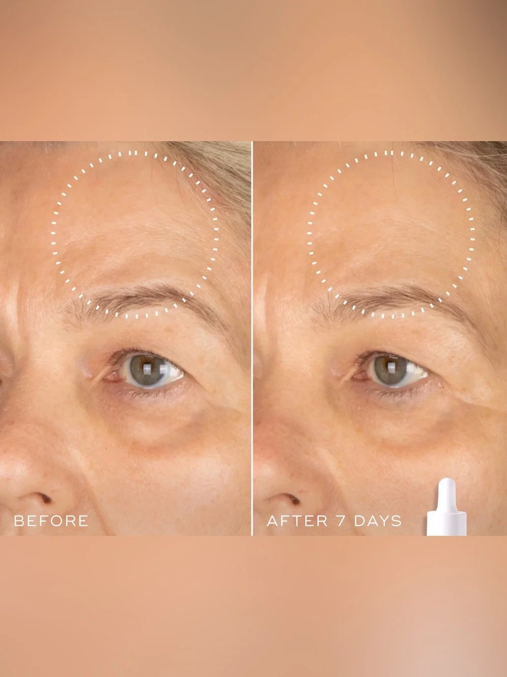 Medik8 Liquid Peptides Line Smoothing Serum